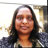 Gomathy Shankaran