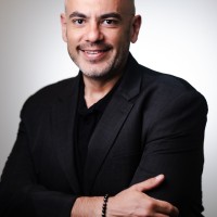 Conrado Depoian De Andrade
