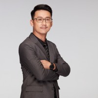 Jeffrey Tan