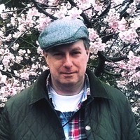 John Ralston