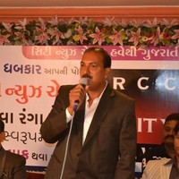 Mukesh Bundela