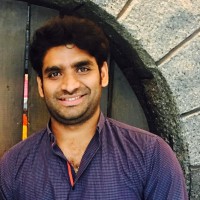 Kalyan Deepak