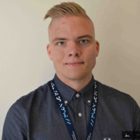 Marc Rasmussen