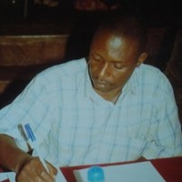 Muyanja Mudathiru Kunguvu