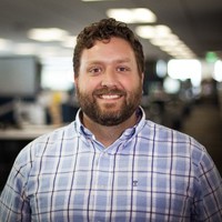 Mark Hovey