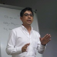 Al Jazzura, iFP