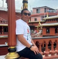 Surya Bahadur Sunam