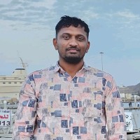 Aravind kumar