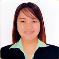 Eva Liza Ogrimen