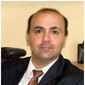Mickey Nasiri