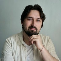 Kyrylo Kireiev