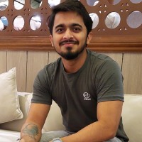 Rohit Jadhav