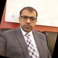 Ali Akbar Khoso