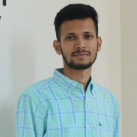 Karthik K C