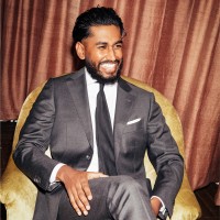 Andrew Yogarajah