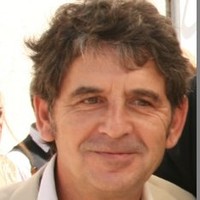 JULIO PÍREZ DÍAZ
