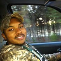 Cj Prince
