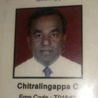 chitralinga channappa