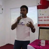 Arif mohammad abdus shakur Chowdhury