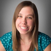 Alyssa Alt, M.S.Ed.