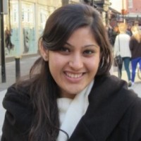 Tahira Beig