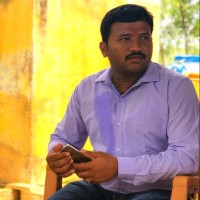Pasupathi K