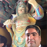 Amir Rezaei Vahed