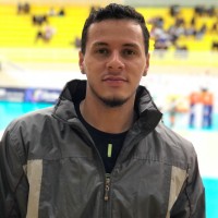 Robson Gonçalves