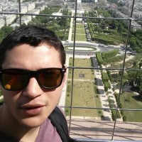 Frarlon Rodriguez Porras