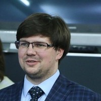 Mikhail Elizarev