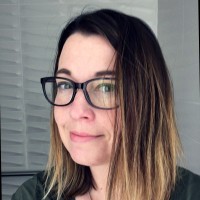 Amy Ballinger