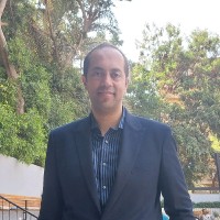 Mahmoud Koraiem