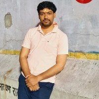 Aashish Kumar