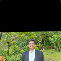 Sunil Kumar Pallekonda