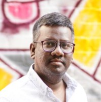 Santhosh John