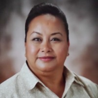 Mary Castro  Palacios