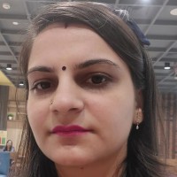 Parul Bhatia