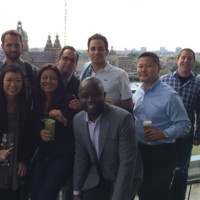 Frank Igwealor, CPA, JD, MBA, CMA, CFM, MSRM