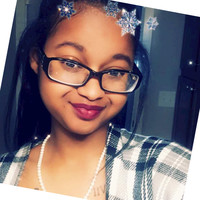 Shanice Mclennan