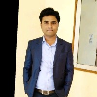 Ravendra Tiwari
