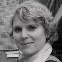 Dr Tanja Küpper - Drost, Md