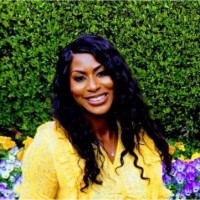 Shanika Perry