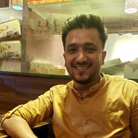 Vinay Kedare