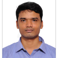 Kambam Dinesh Reddy