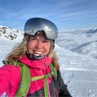 Ann-Sofie Boman