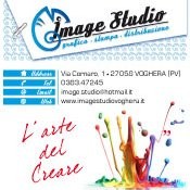 IMAGE STUDIO Voghera