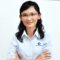 Theresa Wong
