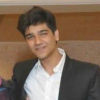Gandharv Sinha