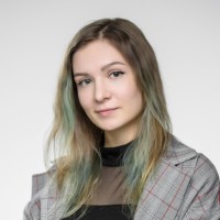 Arina Marchenko