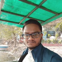 Ashish Mohan